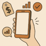 スマホ